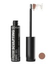 Gosh Brow Sculpting Fiber Gel Muškátový oriešok