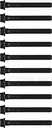 14-32028-02/RNZ SKRUTKY HLAVY DB M111 C180