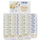 Luksja Creamy & Soft mydlo 90g x 48