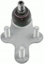 Vahadlo LEMFORDER 37624 01