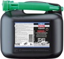 Čistí dieselové vstrekovače LIQUI MOLY PRO-LINE JET CLEAN 5155 5L