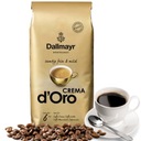 Dallmayr Crema D'oro zrnková káva 05/2025 1000 g