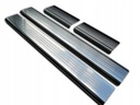 BOČNÉ KRYTY PARAPETY VW CC 2012-2016