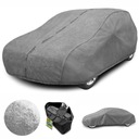 Autoplachta 4 VRSTVA COUPE L, dĺžka 415-440 cm