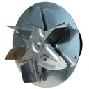 Odsávací ventilátor R2E 180 až +250*C 72W