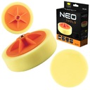 NEO LEŠTIACA PODLOŽKA 150 x 50 mm TVRDÁ POLYURETÁNOVÁ HUBKA PRE ZÁVIT M14 08-971