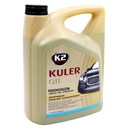 Koncentrát chladiča K2 Kuler Blue 5L