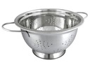 Oceľový cedník hlboký 28cm Kinghoff Kh-1238 Lum