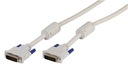 Kábel DVI-D Dual-Link 9,9 Gbit/s 1,8 m VIVANCO W-WA