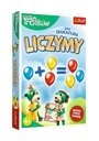 KOCKY 02257 POČÍTACIA HRA VYTVÁRA RODINU
