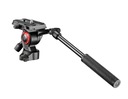 Videohlava Manfrotto MVH400AH Befree, nosnosť 4kg