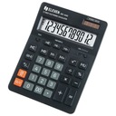 Stolová kalkulačka Eleven SDC444S čierna