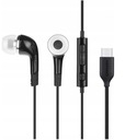 Originálne slúchadlá Samsung Galaxy S21 / S22 / S23 / A35 / A55 EHS64 USB-C