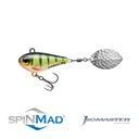 SPINMAD SPRAYING TAIL JIGMASTER 16G č.3011