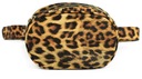 Szaleo HIT WALL/KABELKA s leopardím vzorom tr21106-2