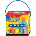 COLORINO COLORINO JUMBO RIDING CHALK 15 KS