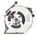 Ventilátor GPU HP Pavilion 15-CX L20334-001