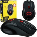 Gamezone Airman RF NANO Gaming bezdrôtová myš