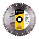 Diamantový kotúč 230mm RAPID PRO BAUMESSER DISTAR