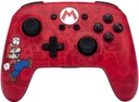 Bezdrôtová podložka PowerA SWITCH Here We Go Mario