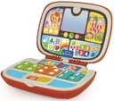 Interaktívny notebook KACPEREK KOMPUTEREK 50716