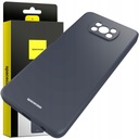 POUZDRO PRE POCO X3 PRO / NFC SPACECASE SILIKÓNOVÉ Púzdro