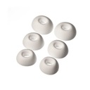 Elastické náušníky pre Apple Airpods Pro S, M, L