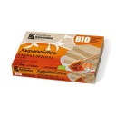 Grécka chalva s medom BIO Kandylas 200g