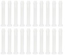 KOLÍK KOLÍK KOLÍK ZÁPASKA BESTWAY INTEX bazén 72 mm SET 20x