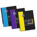 OXFORD STUDENT NOMADBOOK NOTEBOOK A4 (245X310)