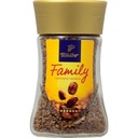 TCHIBO FAMILY instantná káva 200g