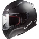 PRILBA NA MOTOCYKL LS2 FF353 RAPID SOLID MAT ČIERNA