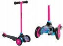 TROJKOLESOVÁ KOLOBEŽKA RAZOR T3 BALANCE PRE DETI