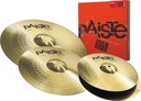 Sada činelov PAISTE 101 (14, 16, 20)