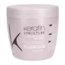 KERATÍNOVÁ ŠTRUKTÚRA VLASOVÁ MASKA 500ML