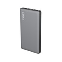 LAMAX Power Bank 2x USB QC 3.0 + USB-C 10000 mAh