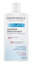 DERMEDIC CAPILARTE Šampón proti lupinám 300 ml