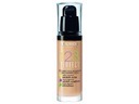 Bourjois 123 Perfect 51 Svetlý vanilkový základ