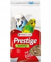 Krmivo pre vtáky VL Prestige Andulky 4kg