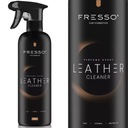 Čistič kože Fresso 500 ml Čistič kože