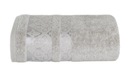 UTERÁK FROTÉ 100x150 Sivý 500g August IV