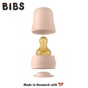 BIBS BOTTLE KIT BLUSH sada pre antikolikové fľaše