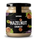 HAZELORECH 100% HiFOOD HAZELORECH maslo