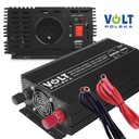 INVERTOR 12V 230V SINE 230V 800W 1600W + USB