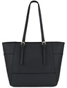 DÁMSKA TAŠKA SHOPPER BAG A4 taška cez rameno FB266