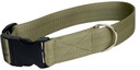 PEVNÝ NASTAVITEĽNÝ GOLIER PRE PSA 40-70 CM/40MM