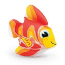 Nafukovacia hračka do vane Fish INTEX 58590