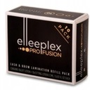 Elleebana Elleeplex Pro Fusion & Brow 10 párov