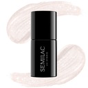 SEMILAC 236 Peach Pearl Hybrid Lak na nechty 7ml SEOL