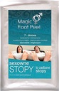 Magic Foot Peeling 7-dňová liečba chodidiel